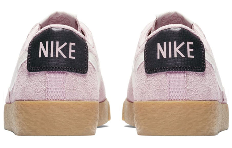 (WMNS) Nike Blazer Low SD 'Plum Chalk' AV9373-500