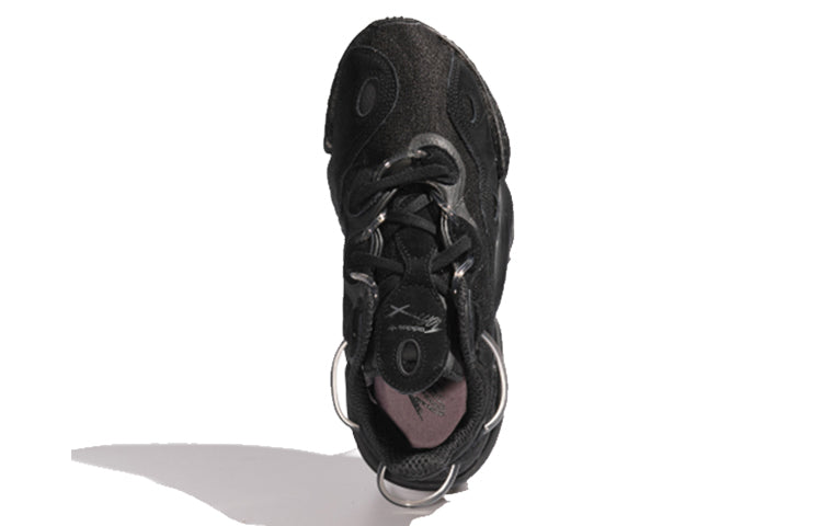 adidas Torsion X 'Triple Black' FV4603
