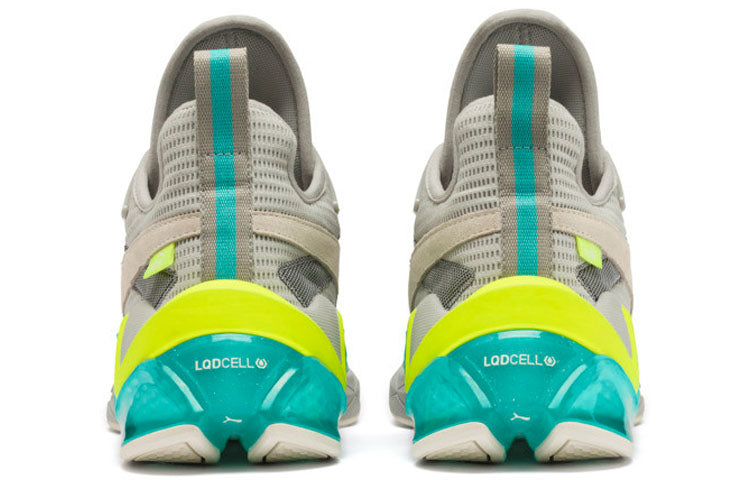 PUMA LQDCELL Origin 'Grey Green' 192862-03
