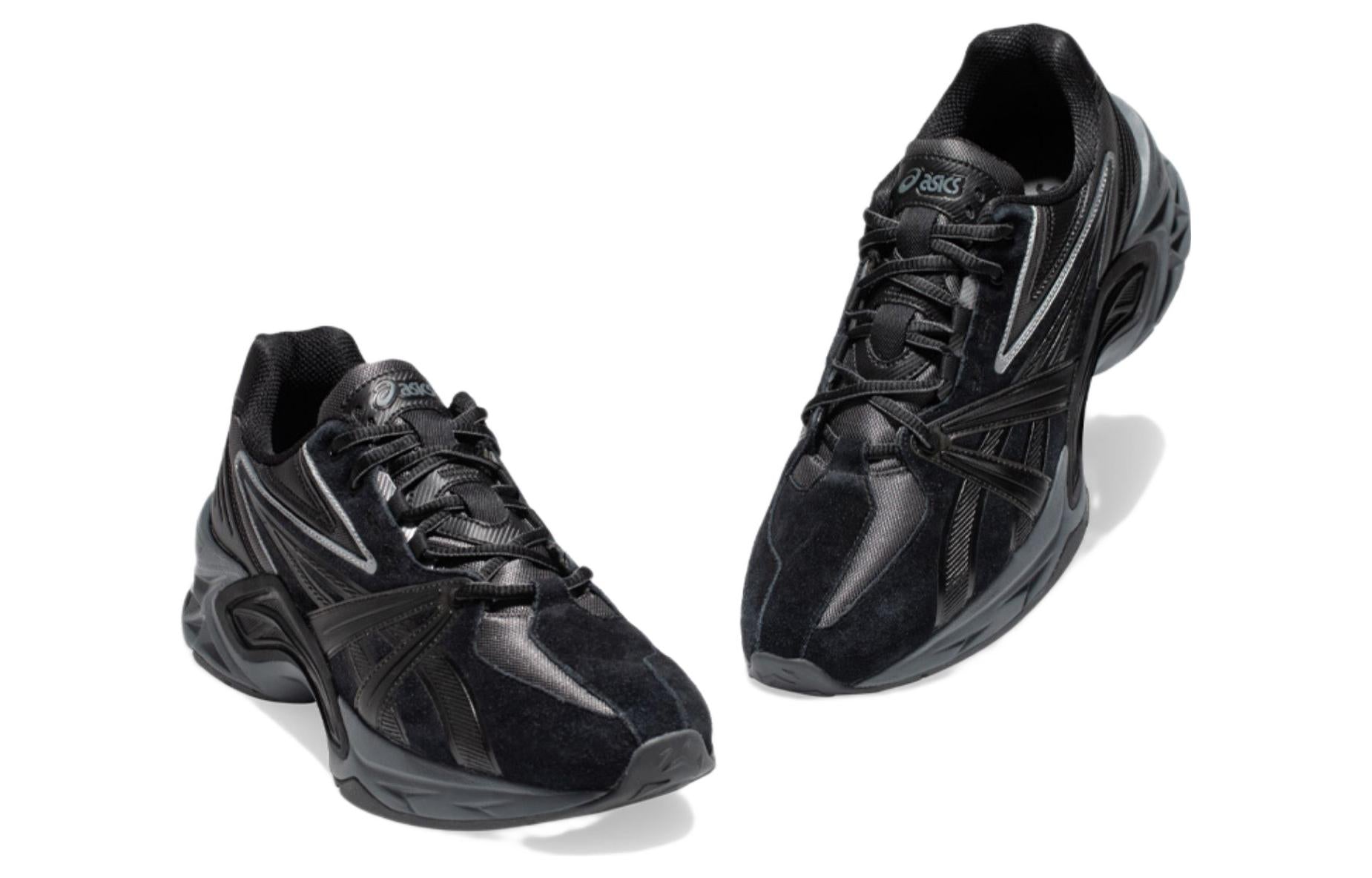 ASICS Protoblast 'Black Gray' 1201A583-001