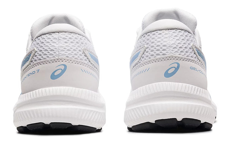 (WMNS) ASICS Gel-Contend 7 'White Mist' 1012A911-103