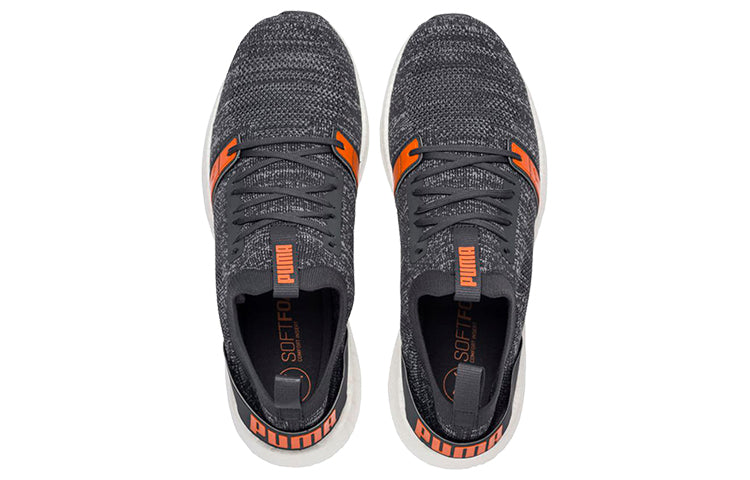 PUMA NRGY Neko Knit 'Iron Gate Firecracker' 191097-03