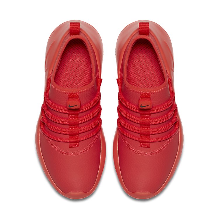 (WMNS) Nike Payaa Premium 'Max Orange' 862343-800