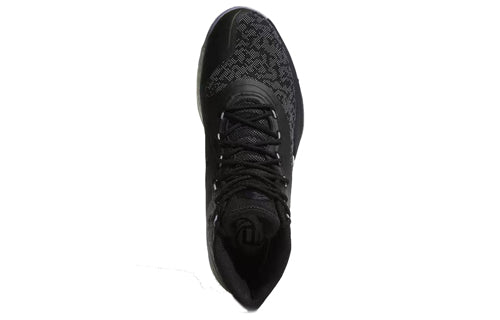 adidas D Rose 8 'Black Grey' CQ0847