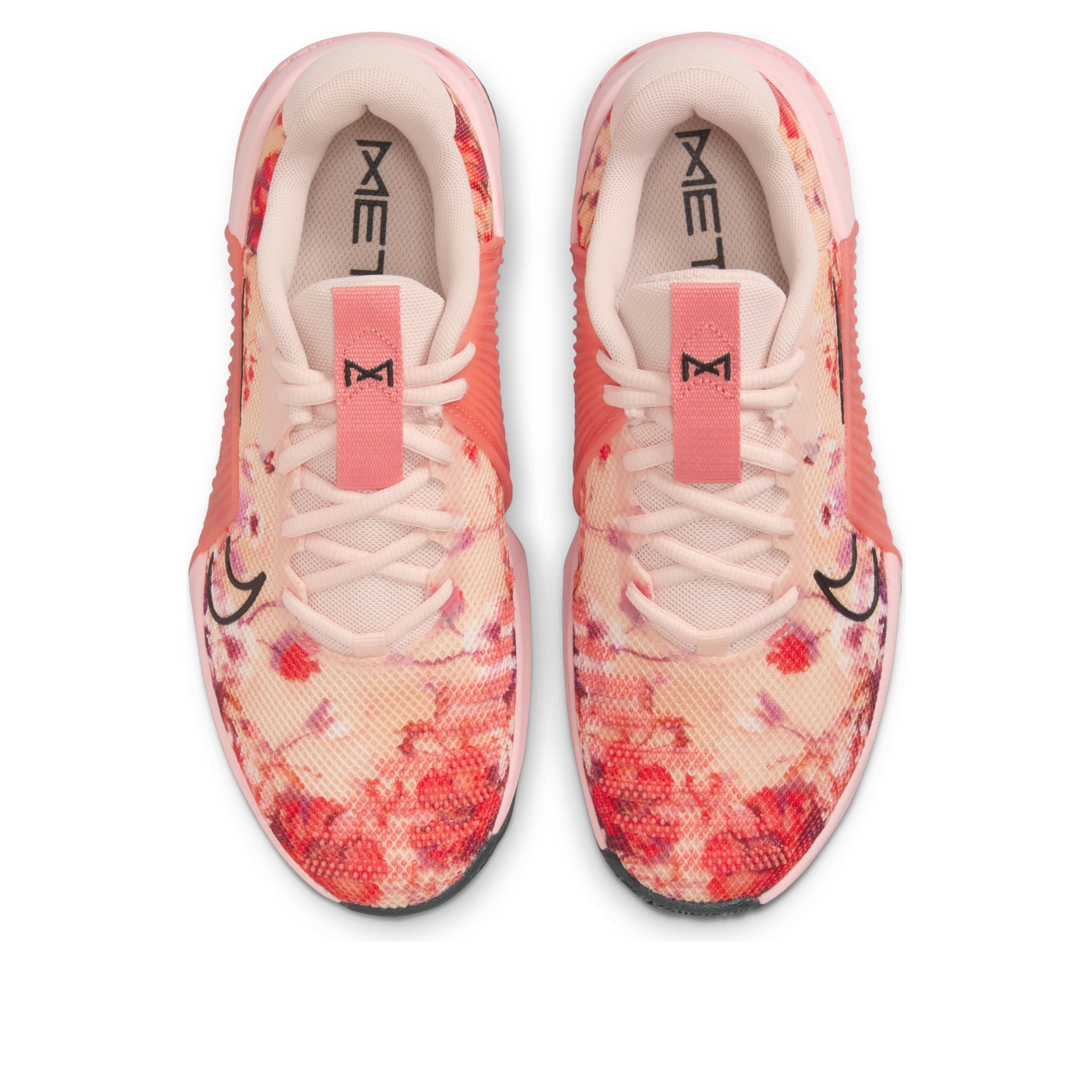 (WMNS) Nike Metcon 9 AMP 'Washed Coral Tie Dye' HJ6210-600