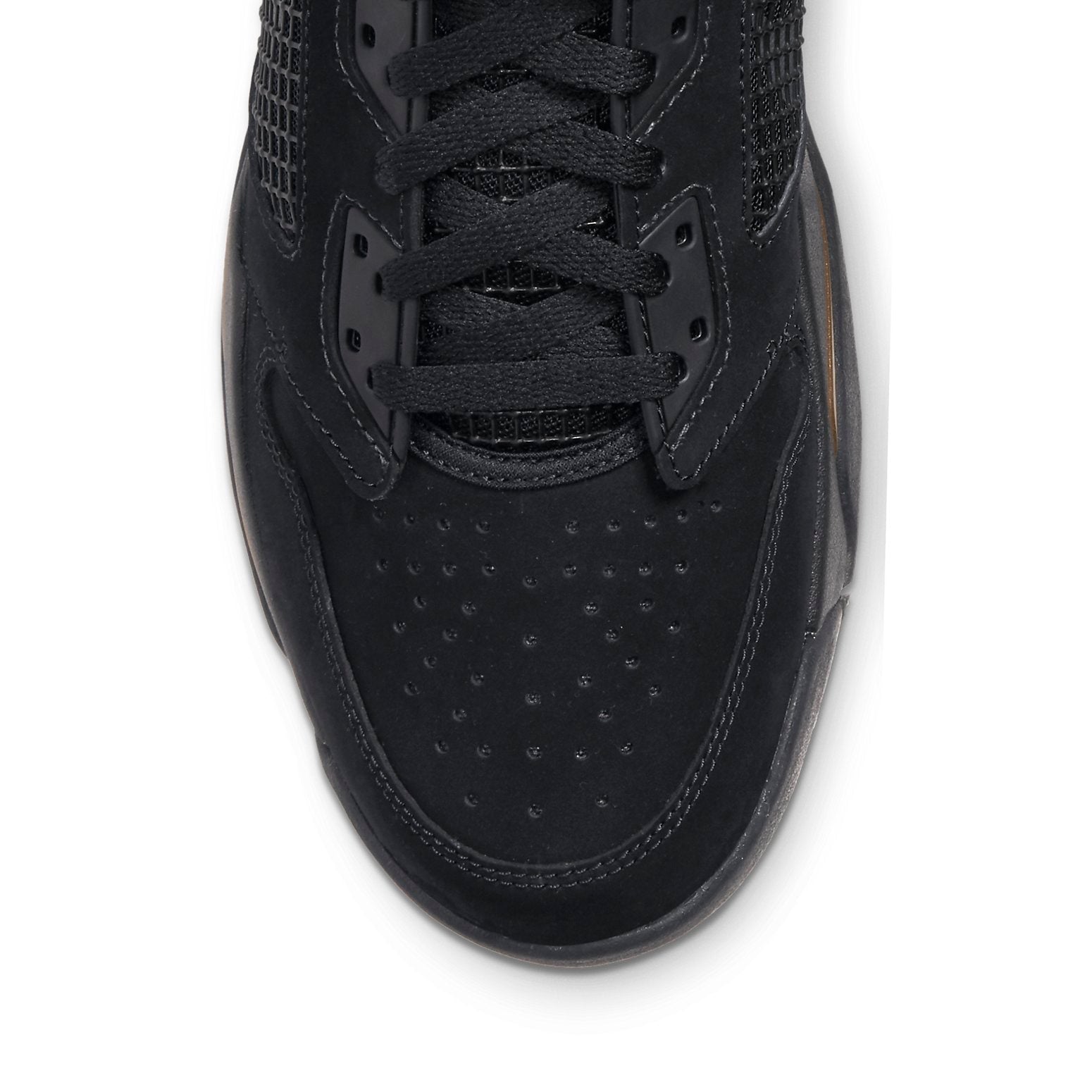 Air Jordan Mars 270 'Black Gold' CD7070-007