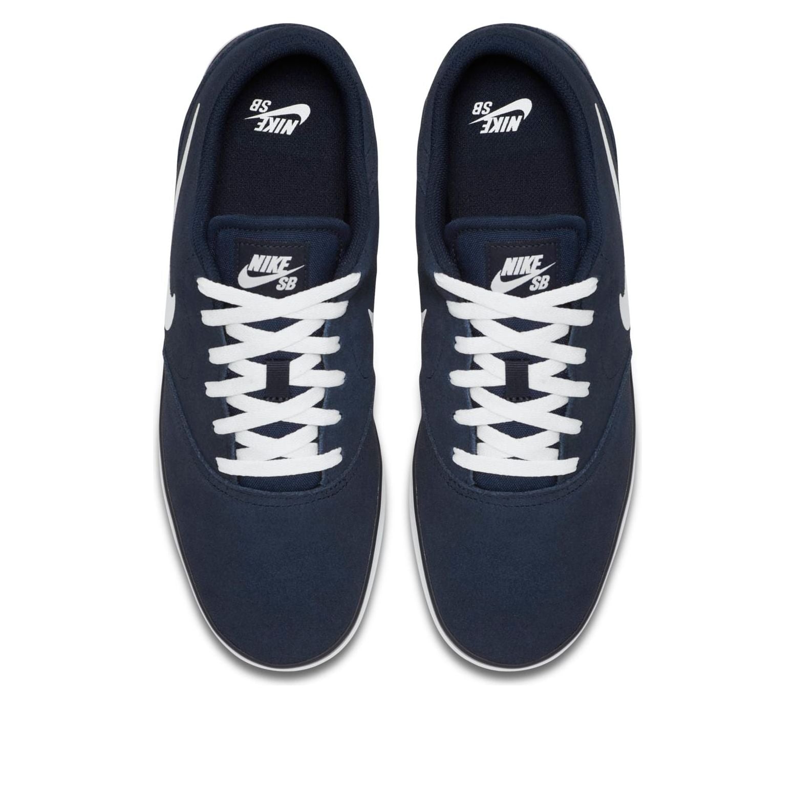 Nike Check SB 'Obsidian' 705265-411