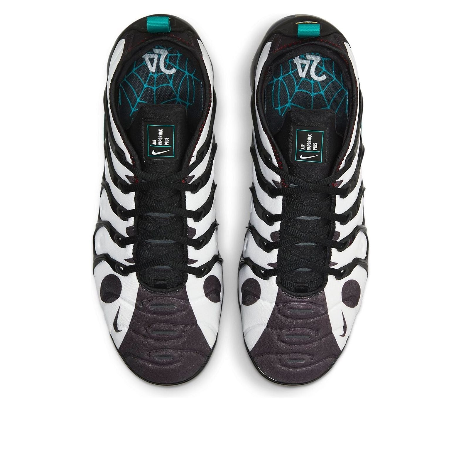 Nike Ken Griffey Jr. x Air VaporMax Plus 'Spider-Man Catch' DJ5189-001