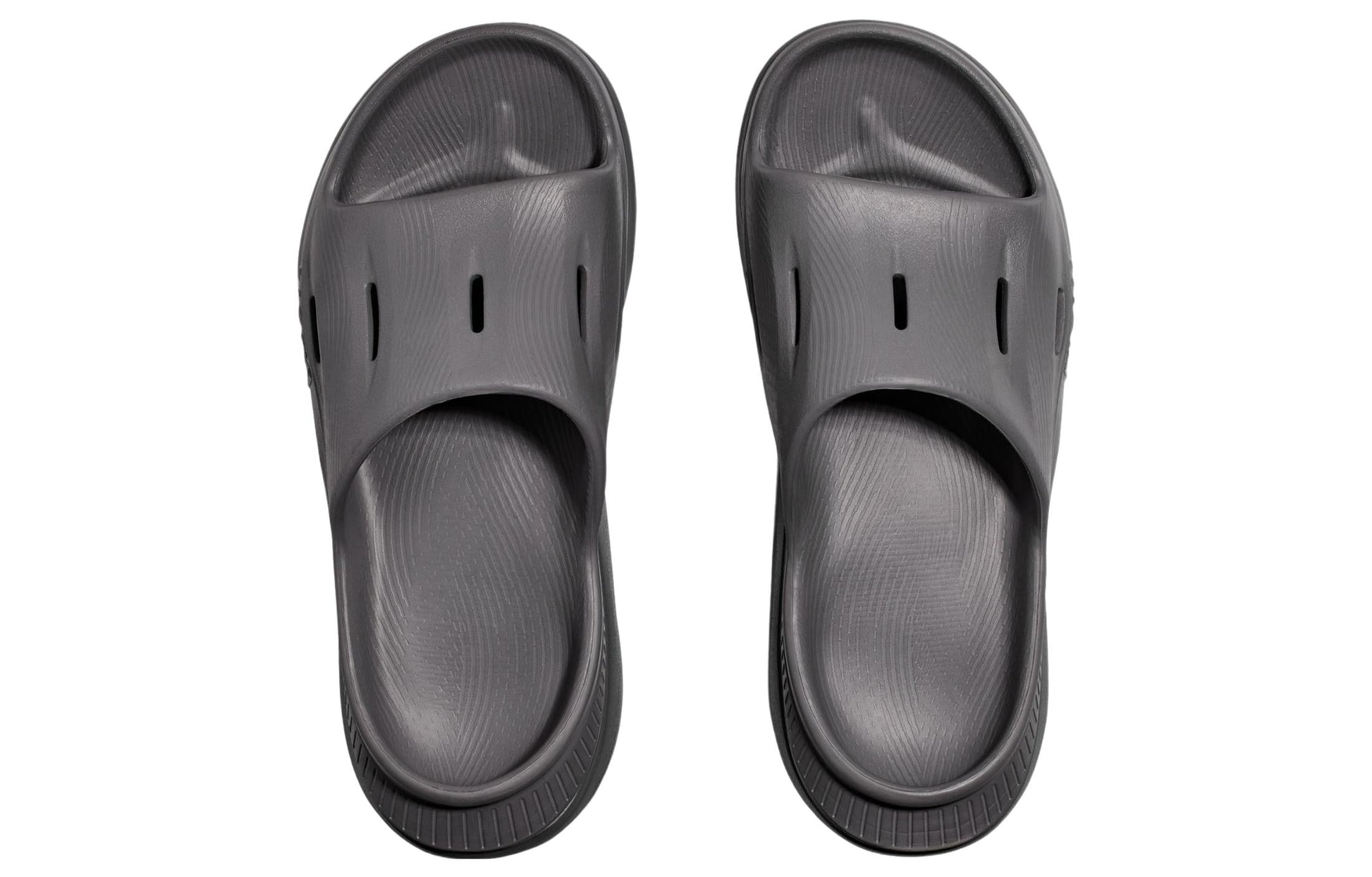 HOKA ONE ONE Ora Recovery Slide 3 'Grey' 1135061-GYGY