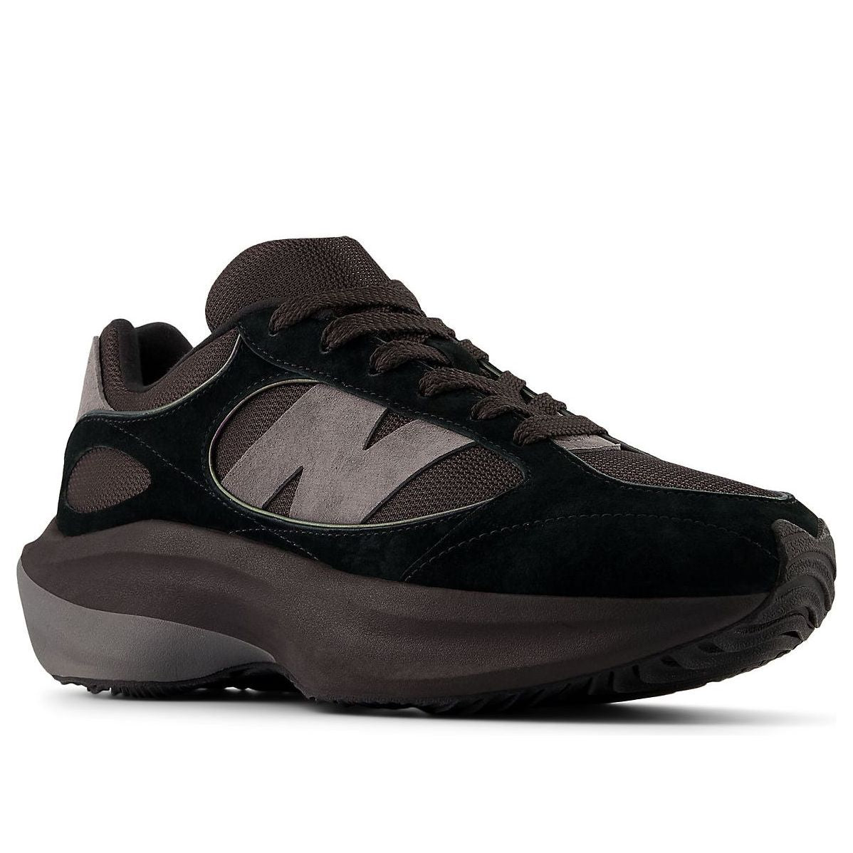New Balance WRPD Runner 'Black Grey'  UWRPDSCB
