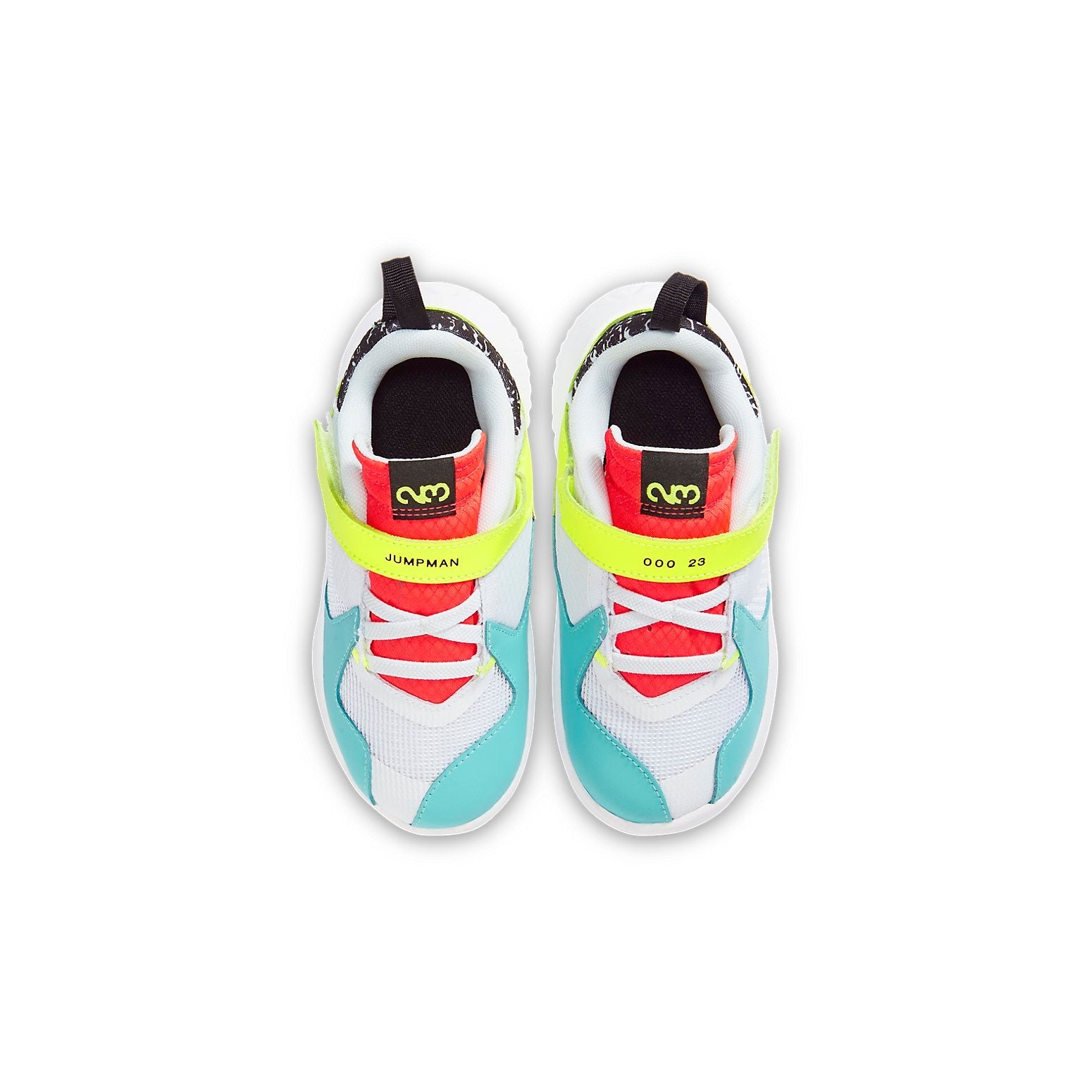 (PS) Air Jordan Delta SP 'Aurora Green' CT1567-170