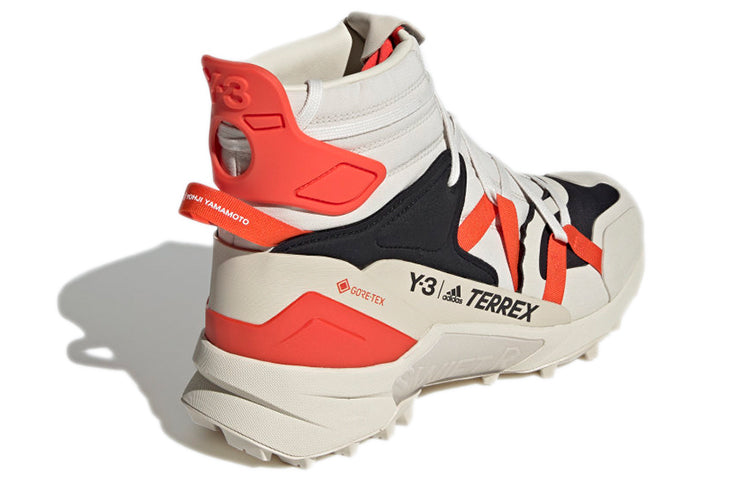 adidas Y-3 Terrex Swift R3 GTX 'Bliss Bold Orange' GZ9166