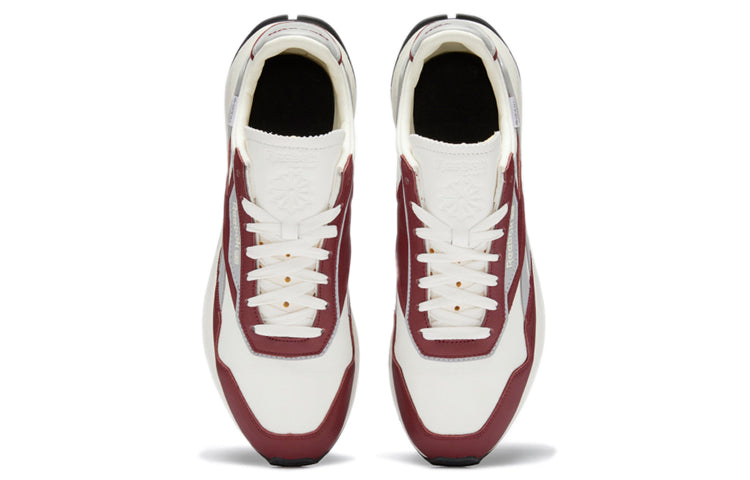 Reebok Classic Legacy AZ 'Grey Classic Burgundy' G55281