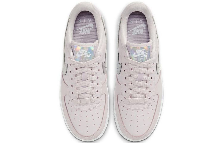 (WMNS) Nike Air Force 1 Low 'Pink Iridescent' CJ1646-600