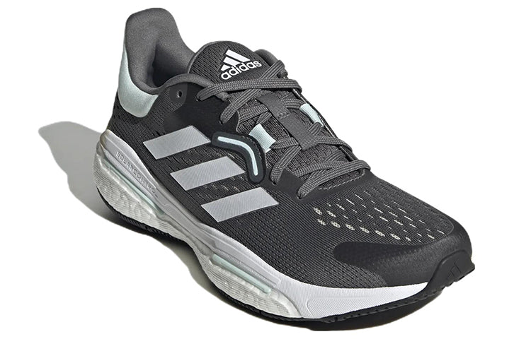 (WMNS) adidas Solar Control 'Grey White Blue' GX8411