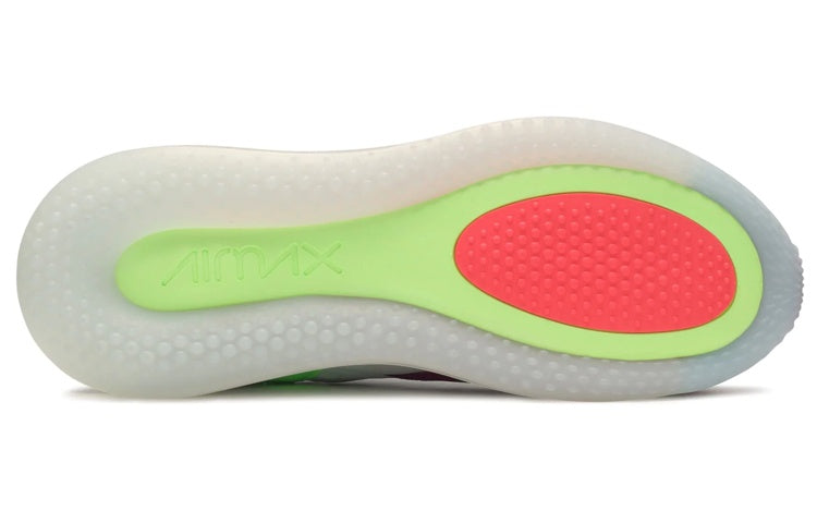 Nike Odell Beckham Jr x Air Max 720 'Young King Of The Drip' CK2531-900
