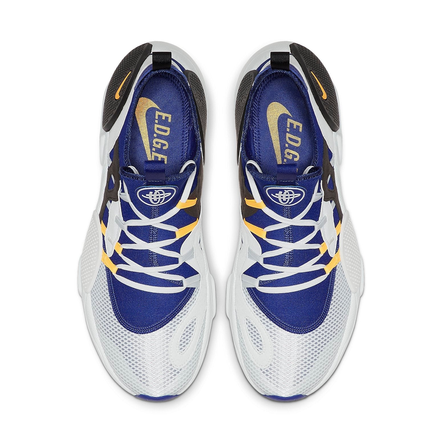 Nike Huarache E.D.G.E. TXT 'Deep Royal Blue' AO1697-402