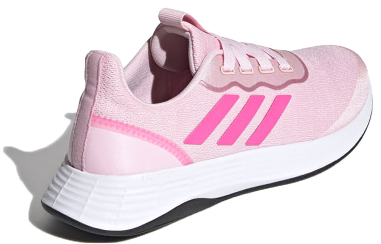 (WMNS) adidas QT Racer Sport 'Clear Pink' FY5676