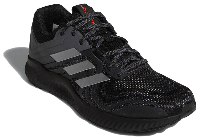 (WMNS) adidas Aerobounce St 2 'Black Grey' AC8181