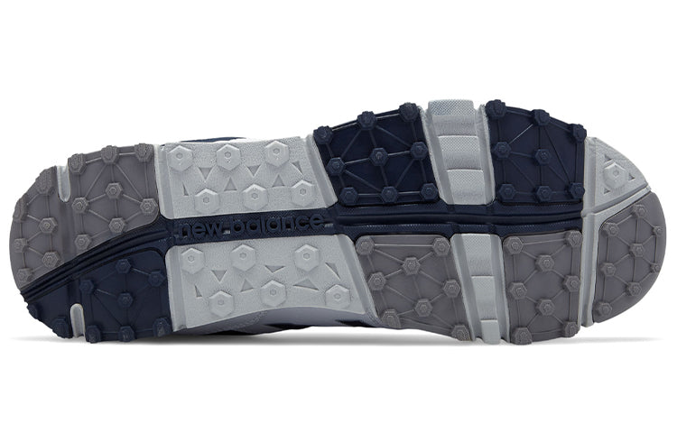 New Balance 574 Golf 'White Navy' NBG574WN