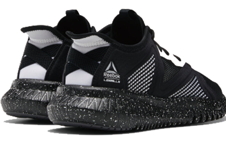 Reebok Flexagon 2.0 Flexweave 'Black' DV9578