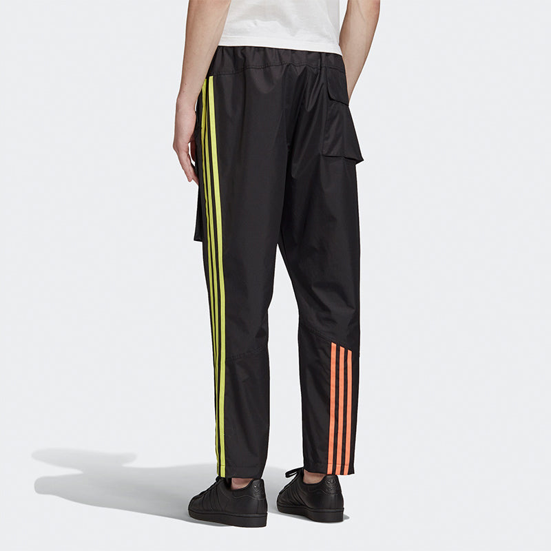 adidas originals Woven Pants Sports Pants Black GK5918