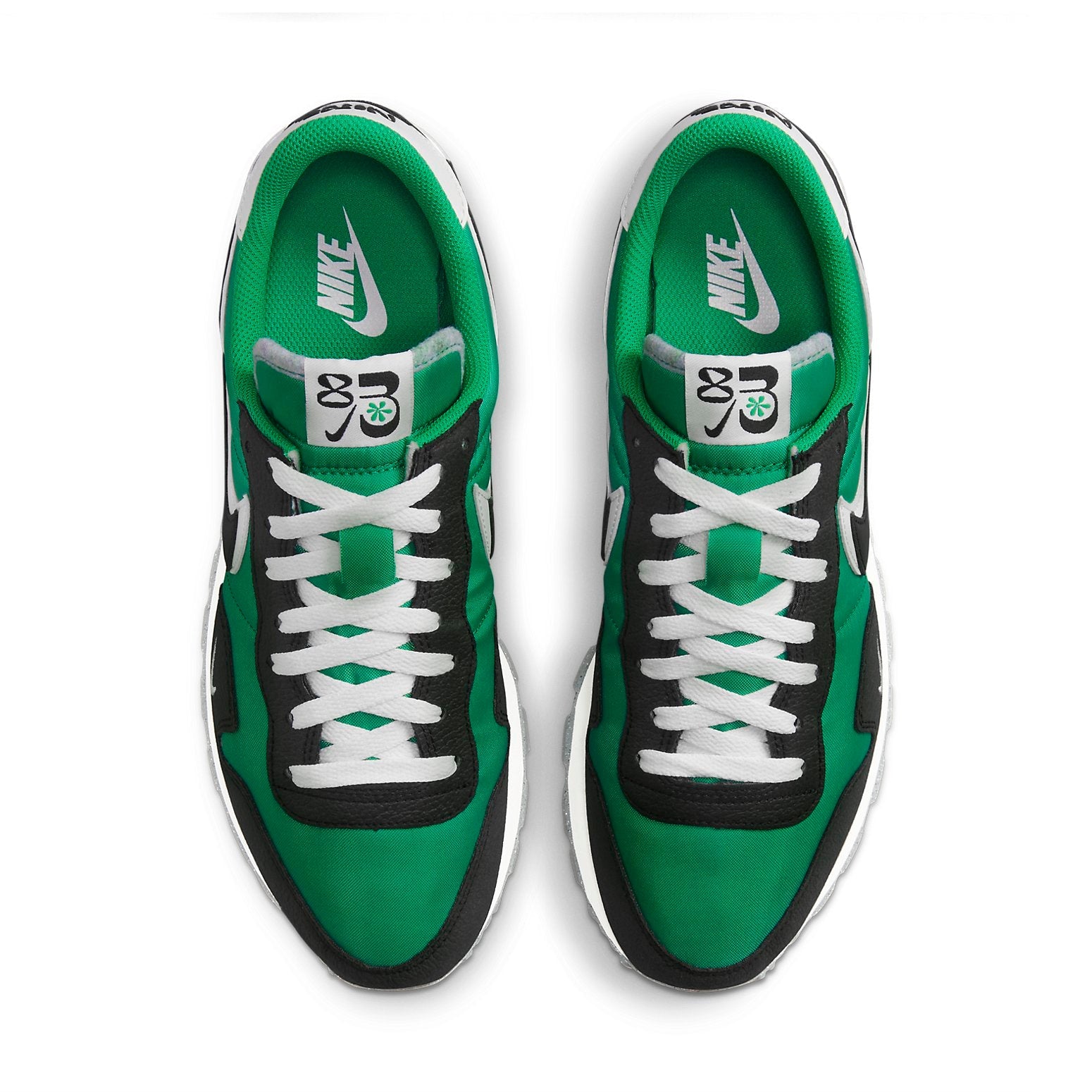 Nike Air Pegasus 83 'Double Swoosh - Stadium Green' DV0570-300