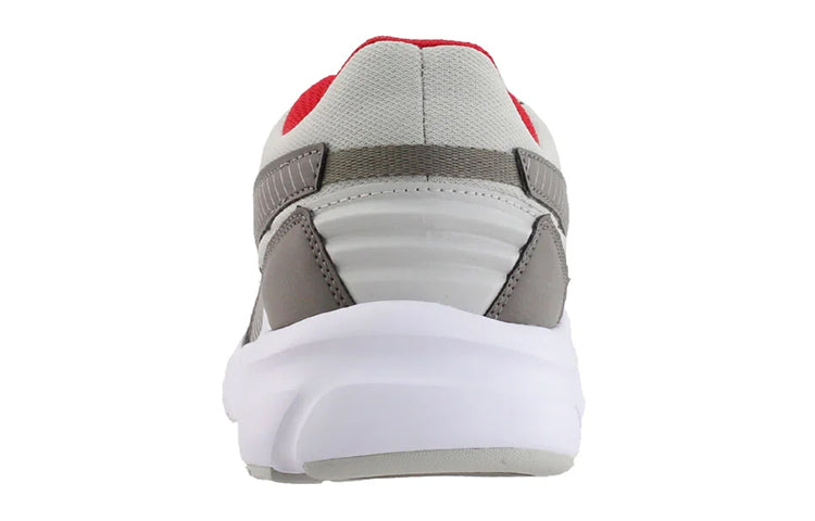 PUMA Future Runner Low-tops Sport Shoes Khaki 368035-04