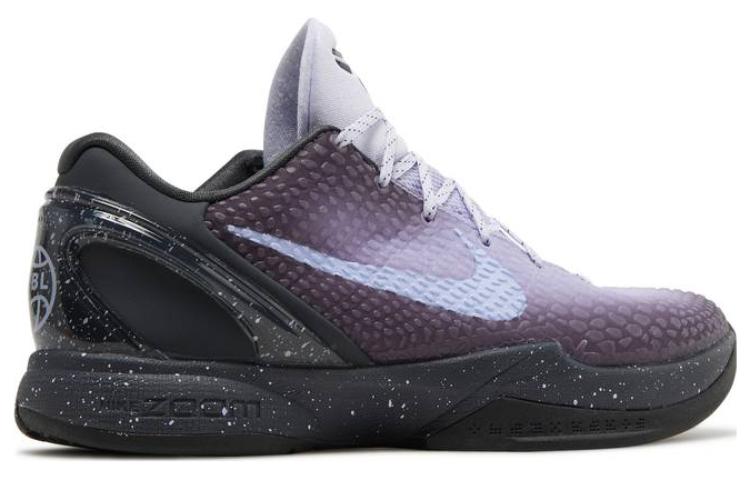 Nike Kobe 6 Protro 'EYBL' DM2825-001
