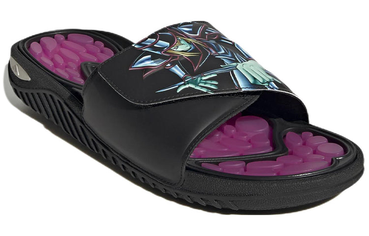 adidas Yu-Gi-Oh! x Reptossage 'Dark Magician' HQ4274