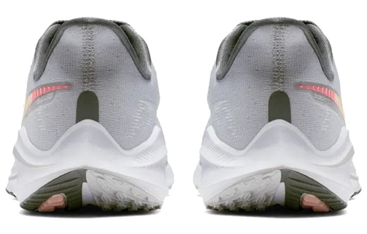 (WMNS) Nike Air Zoom Vomero 14 'Platinum Crimson' AH7858-005