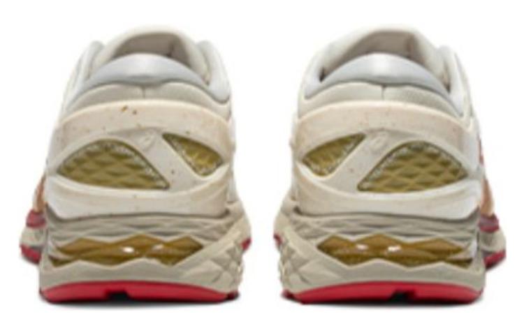 ASICS MetaRun 'White Metallic Glod' 1011B732-200