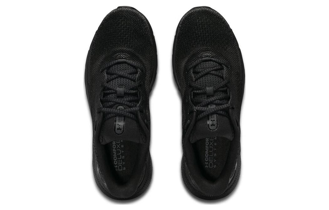 Under Armour HOVR Turbulence 2 'Black' 3026520-002