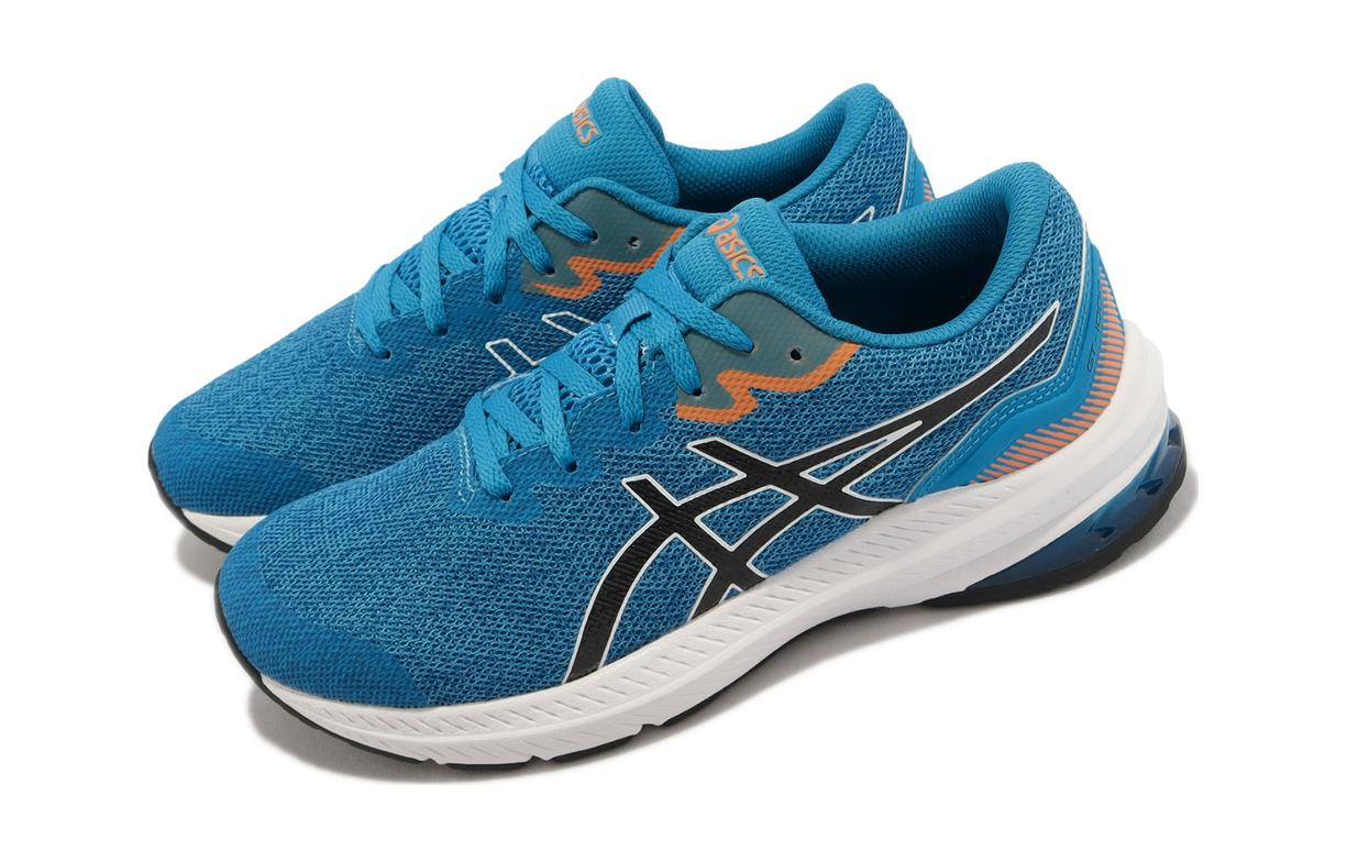 (GS) ASICS GT-1000 11 'Island Blue' 1014A237-421