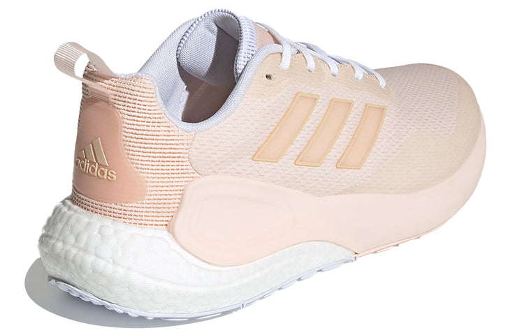 adidas Alphalava White 'Pink Blue' GW2575