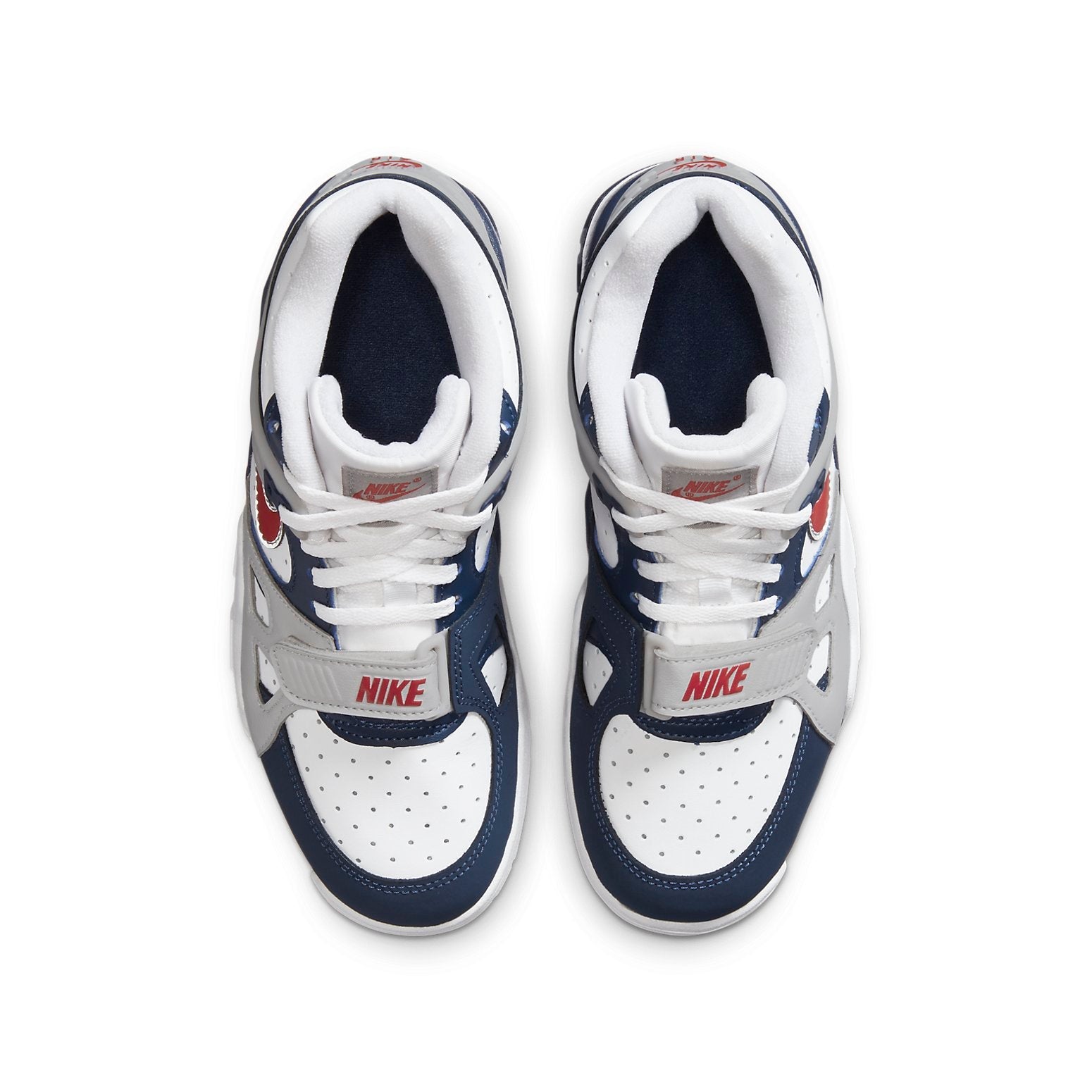 (GS) Nike Air Trainer 3 'USA' CN9750-400