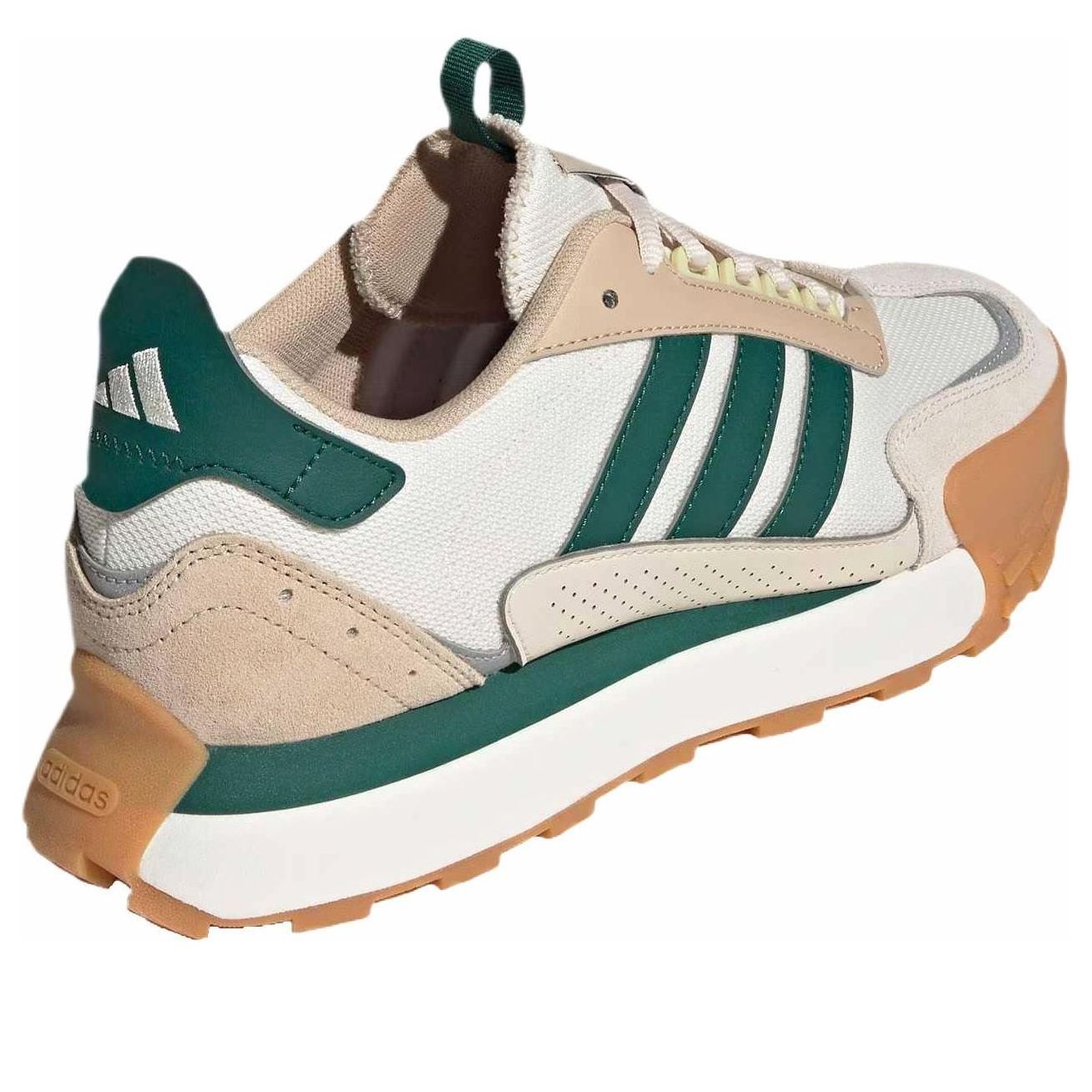 adidas Futro Mixr 'Tan Beige Green' JP8575
