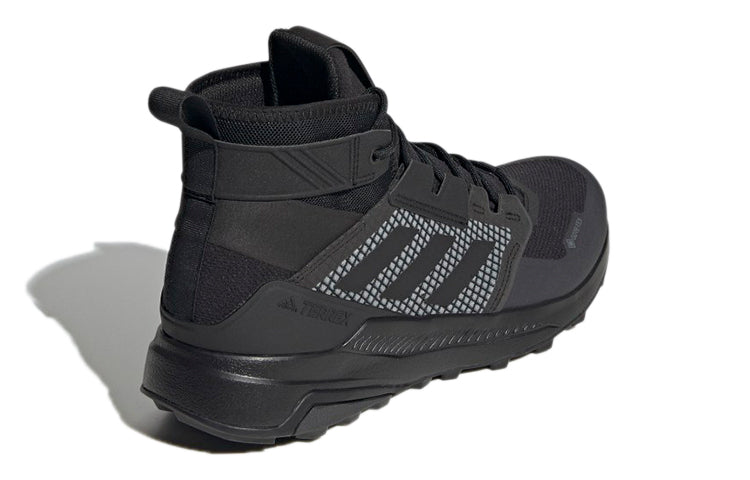 adidas Terrex Trailmaker Mid GTX 'Black Dark Solid Grey' FY2229