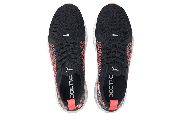 (WMNS) PUMA Calibrate Runner 'Black Pink' 194768-04