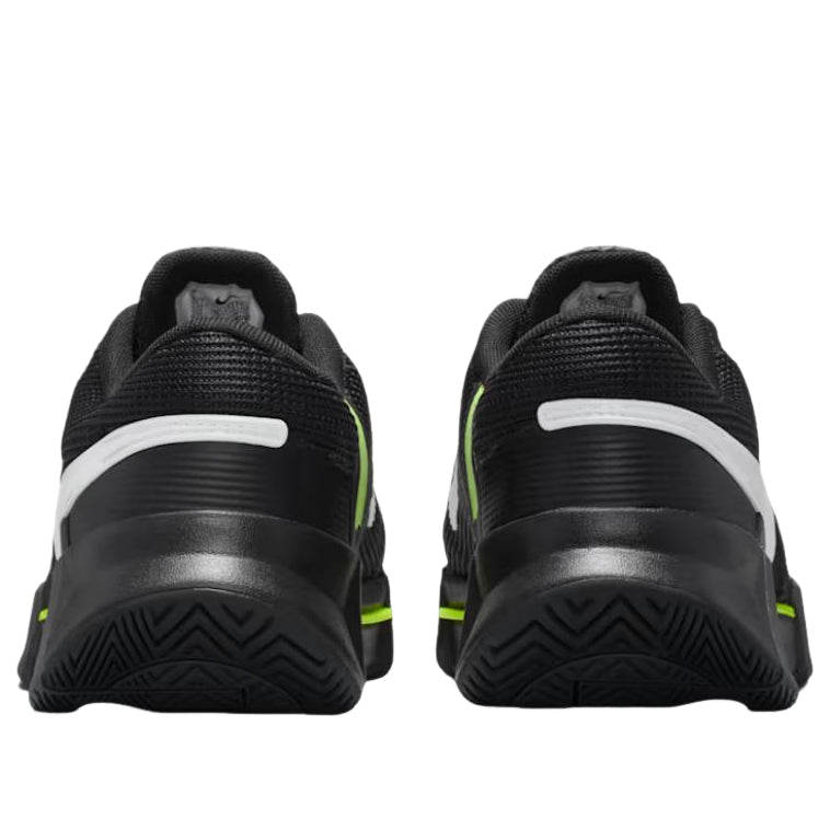 (WMNS) Nike Zoom GP Challenge 1.5 HC 'Black Volt' IQ5176-001