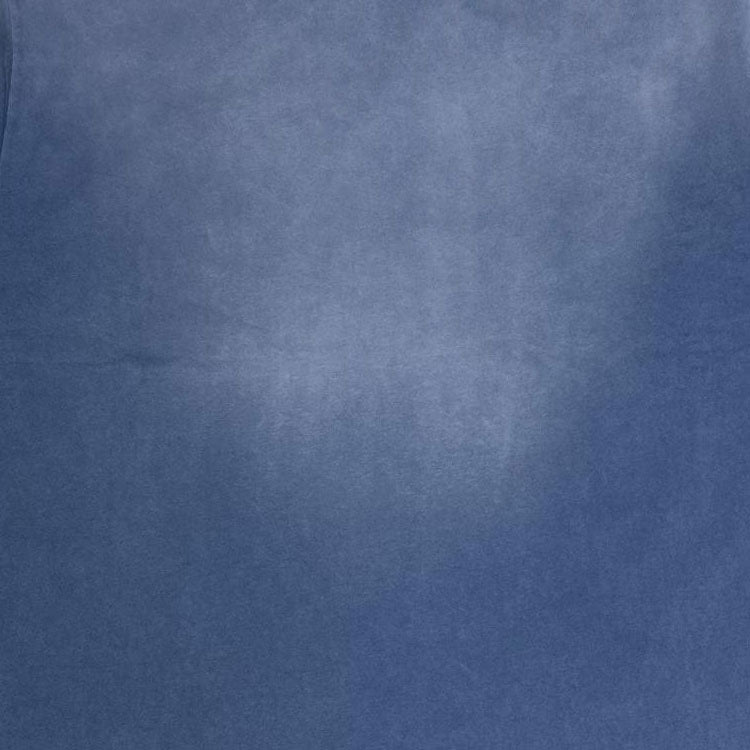 Balenciaga Hand-Drawn T-shirt 'Blue' 764235TPVU42671