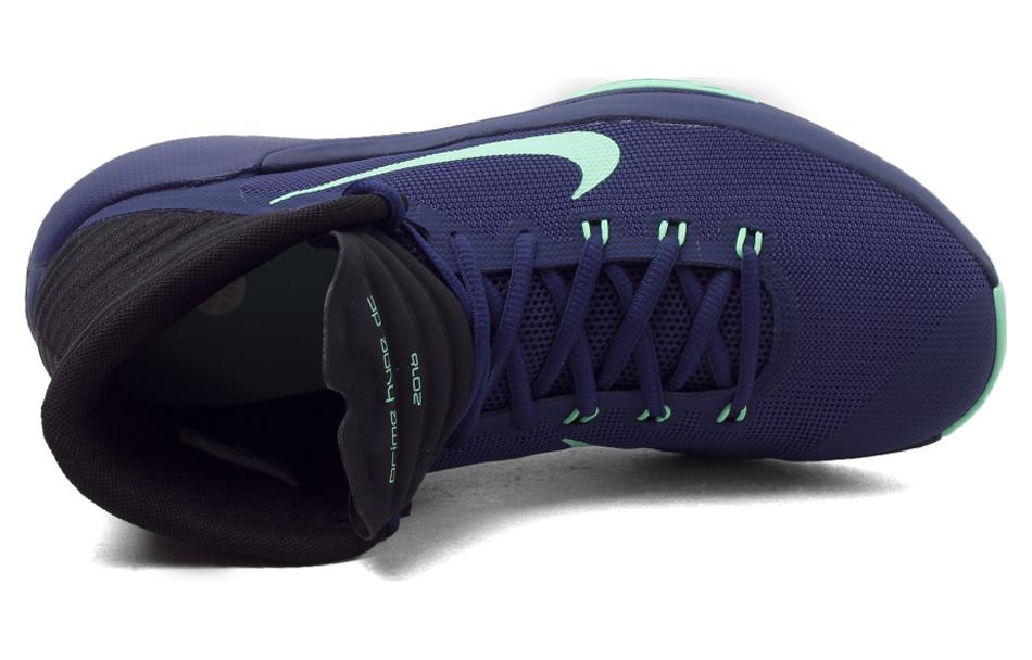Nike Prime Hype DF 2016 EP 'Blue Green' 844788-402