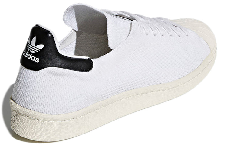 adidas Superstar 80s Primeknit 'Off White' CQ2231