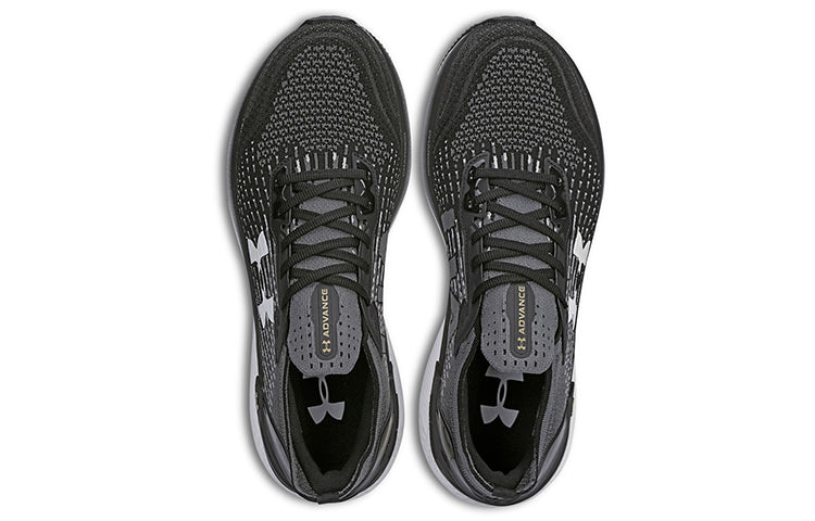 Under Armour Charged Advance 'Black' 3026555-002