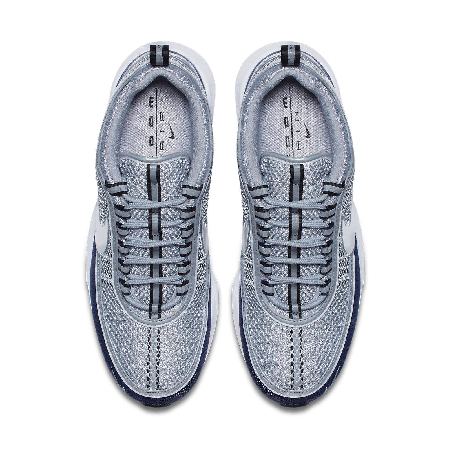 Nike Zoom Spiridon 16 'Wolf Grey' 926955-007