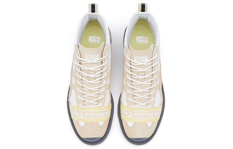 Onitsuka Tiger Rinkan Boot 'Beige White' 1183B843-100