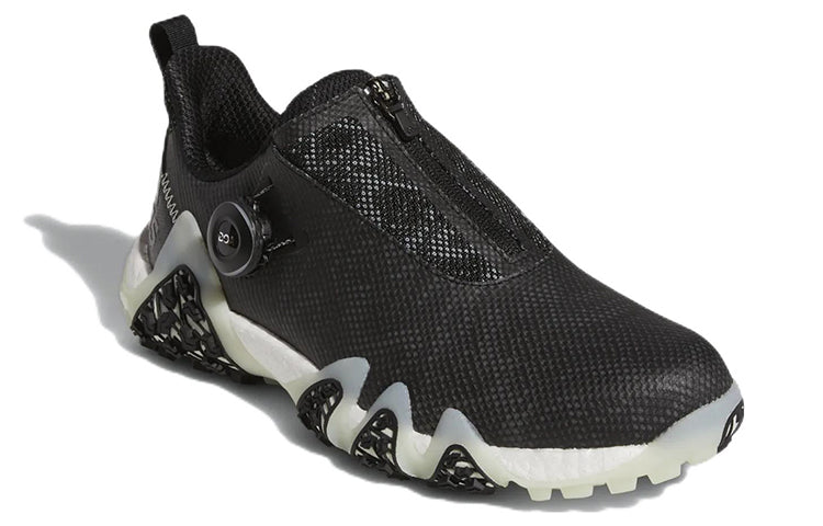 (WMNS) adidas Codechaos 22 Boa Spikeless 'Black' GX3942