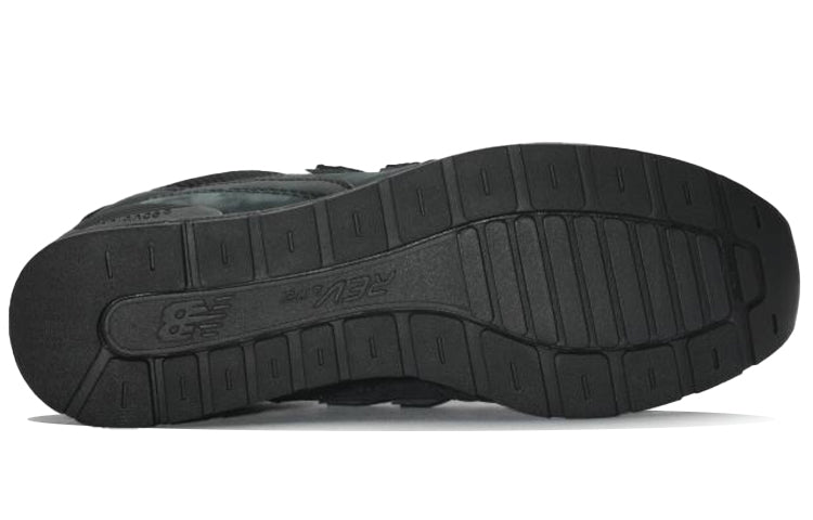 New Balance 996 Series Low-Top Black MRL996KP