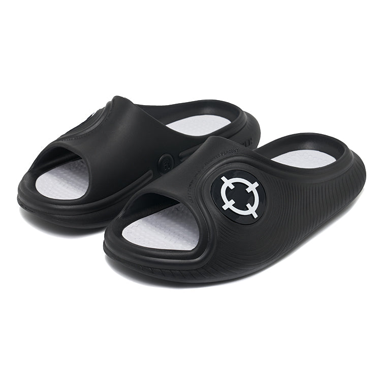 Rigorer Horizon 2 Sandals 'Black White' Z123260507-6