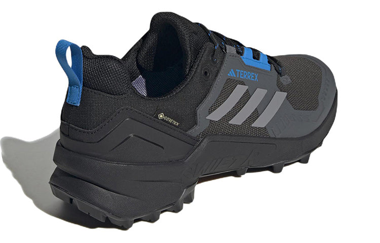adidas Terrex Swift R3 GTX 'Black Blue Rush' HR1311